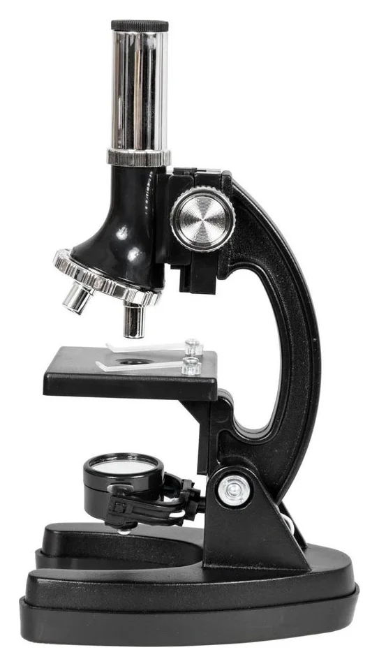 OPTICON Student, 1200x cu lumina doar din oglinda