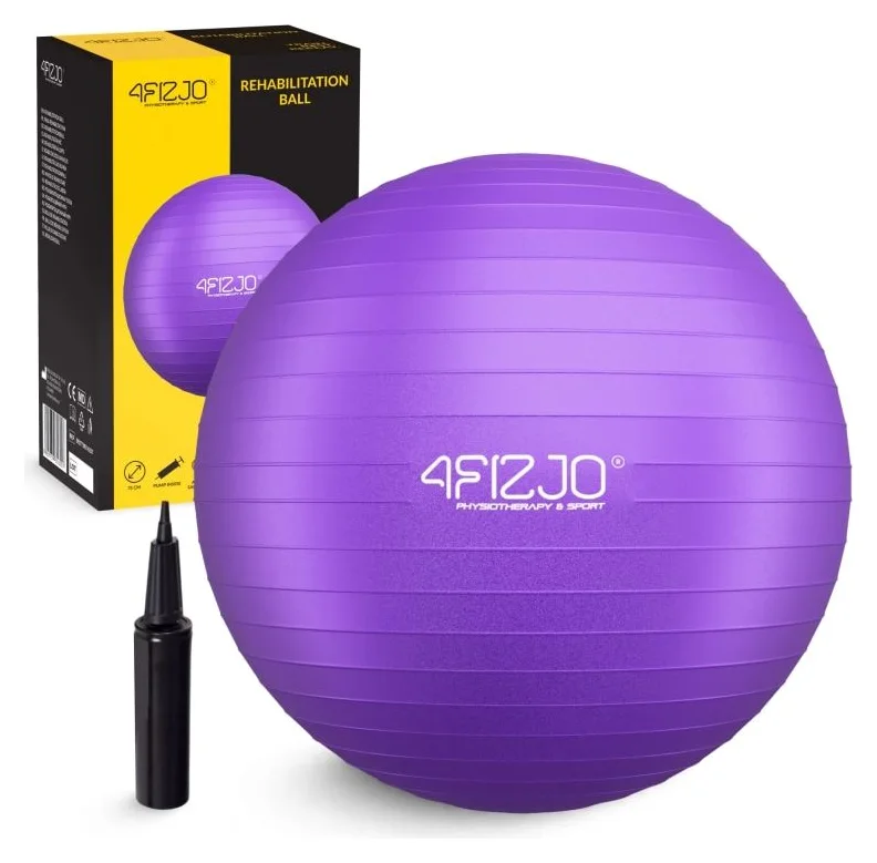 4FIZJO 75 cm, pentru 1,75-1,85 metri