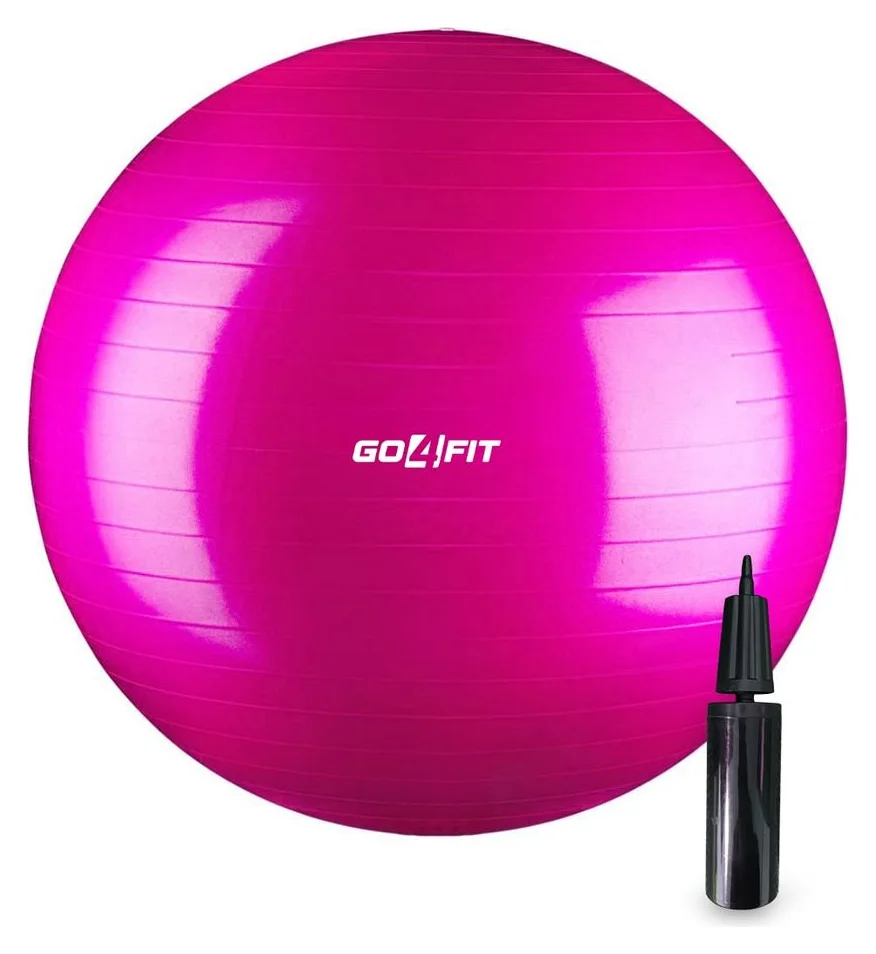 GO4FIT 65 cm, 150 kg declarati