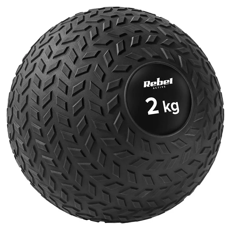 Rebel Active, 2 kg
