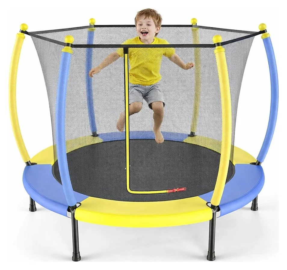 KangoHappy 140 cm No Gap, doar 45 kg
