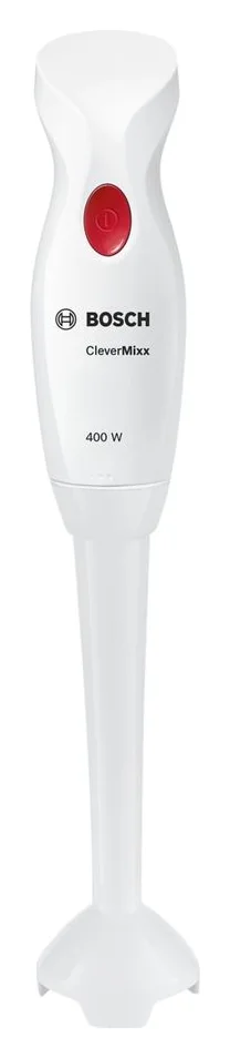 Bosch MSM14000, blender vertical 400 W, 620 g, alb