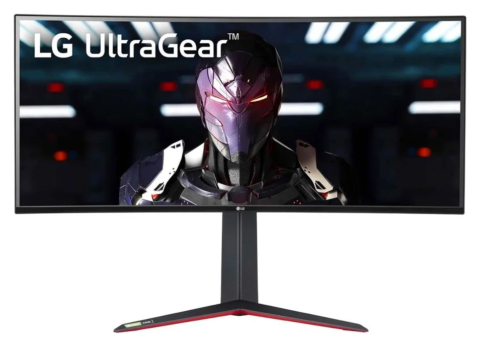 LG Nano IPS 34, 160 de hertzi la 5.831,85 de lei