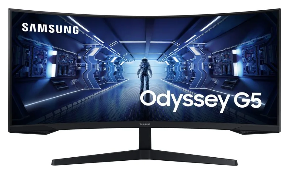 Samsung Odyssey 34, 3,90 din 30 de pareri