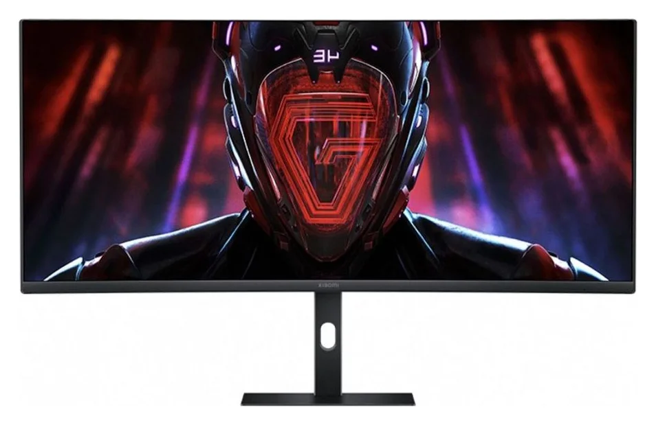 Xiaomi G34i, 180 de hertzi la 1.383,30 de lei