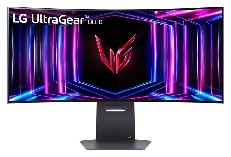 LG UltraGear OLED 34, doua sute patruzeci de hertzi
