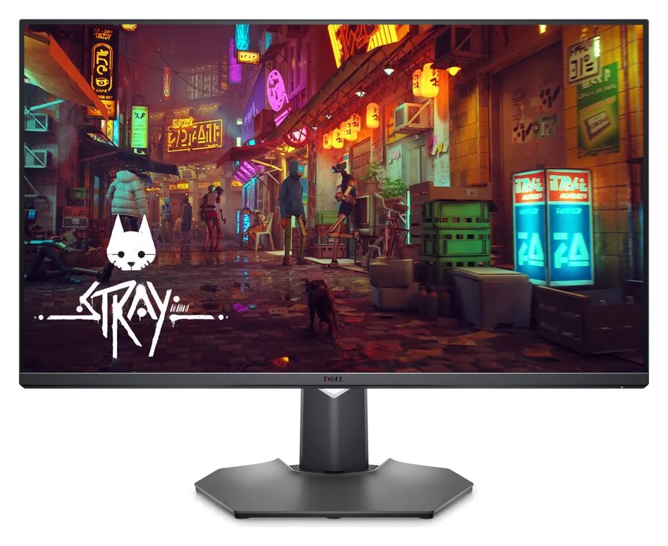 Dell G3223Q 32 de toli, singurul 4K de pe raft