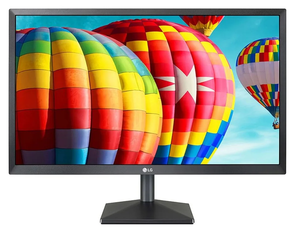 LG 21,5 toli, cel mai ieftin din articol