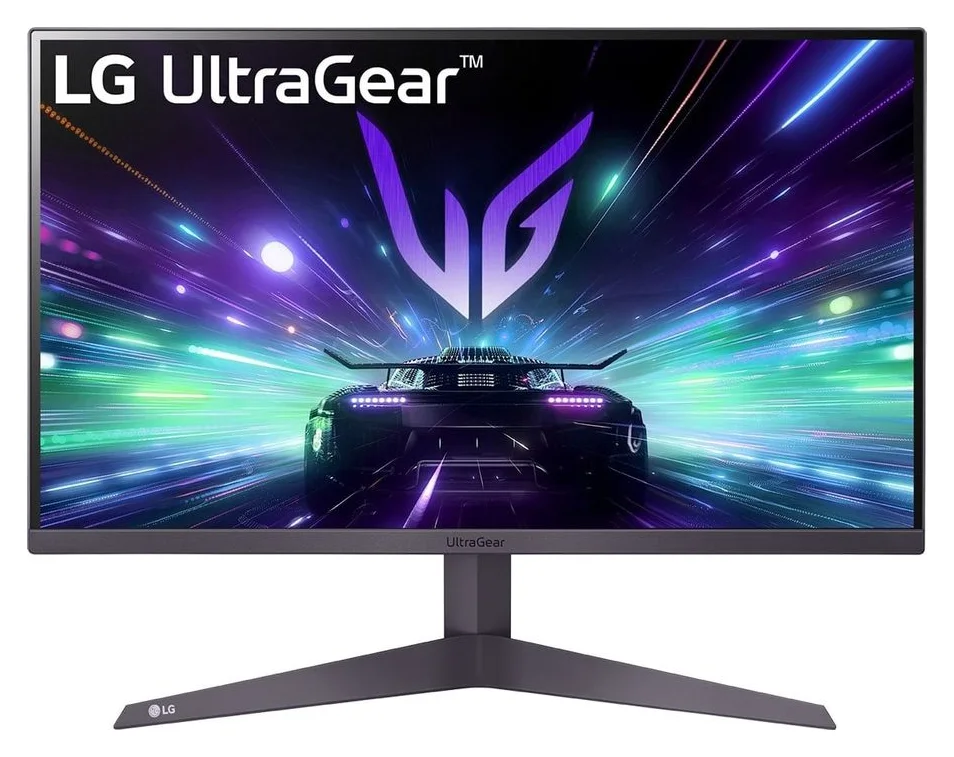 LG UltraGear 24 inch, Full HD, 180 Hz, VA