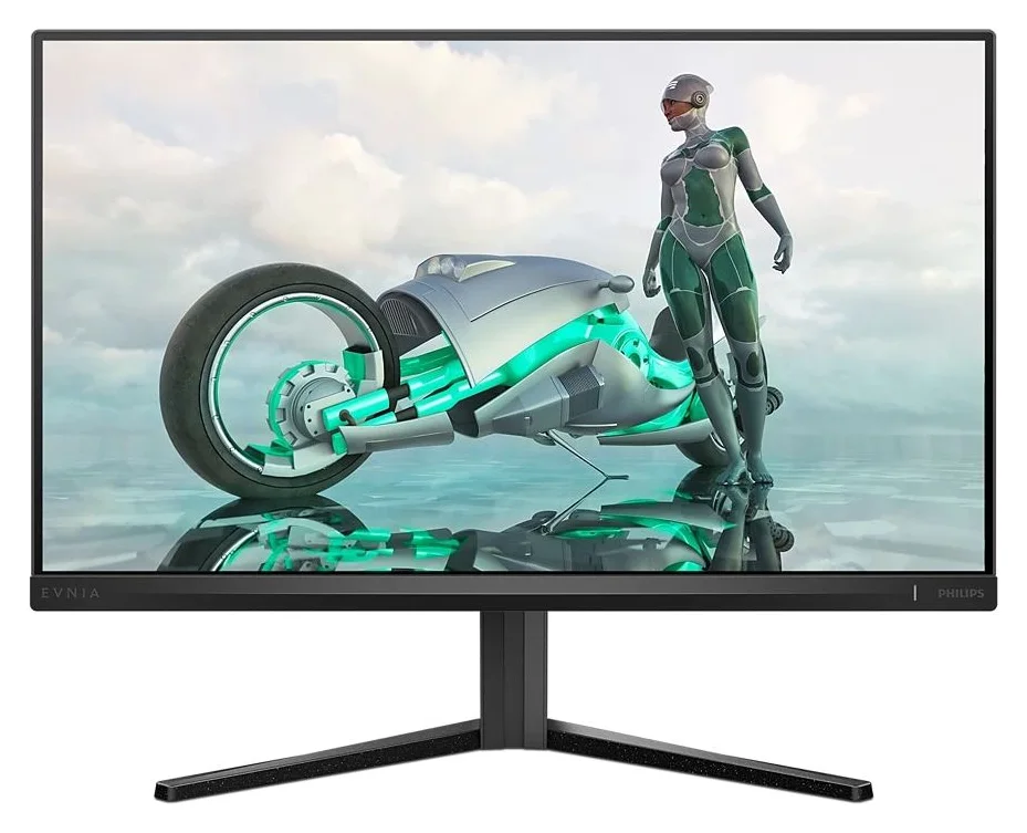 Philips EVNIA, 23,8 inch, Full HD, 180 Hz, Fast IPS