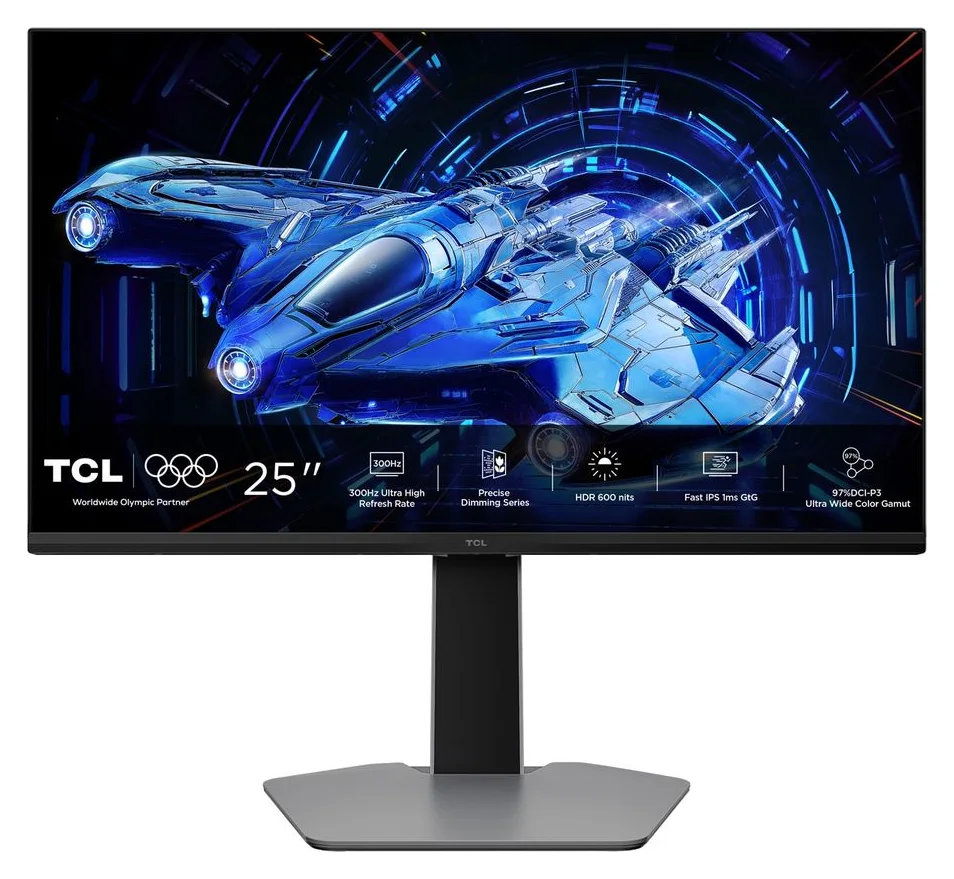 TCL 25G64, zece biti la 749,99 de lei