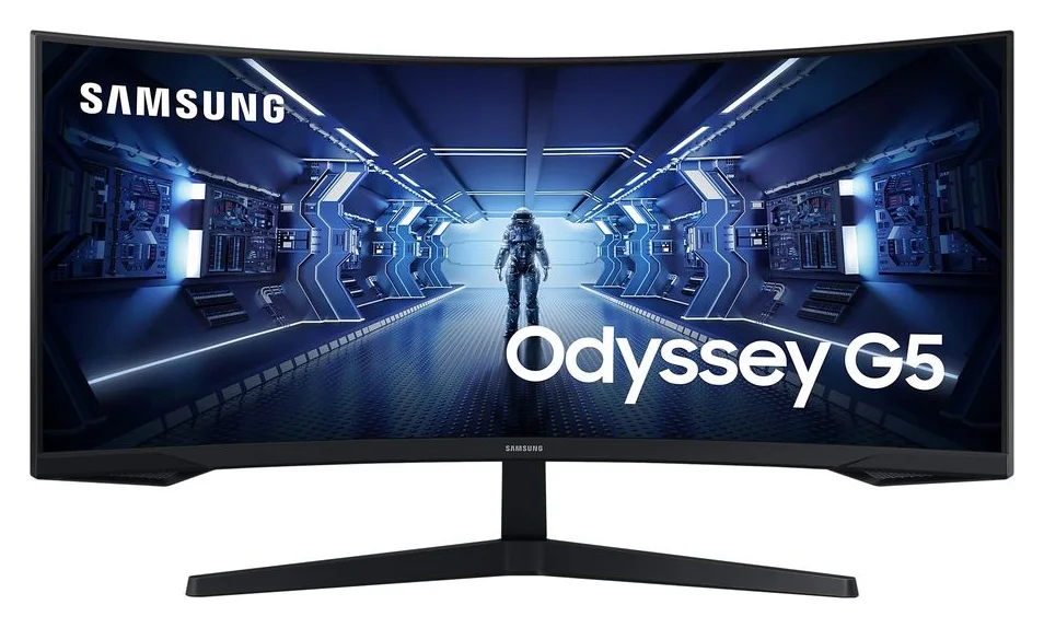 Samsung Odyssey G5, 41 de pareri
