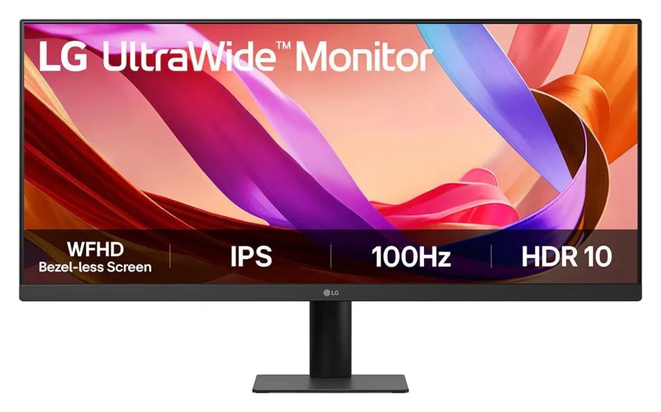 LG UltraWide 29U511A-B, 752,18 de lei