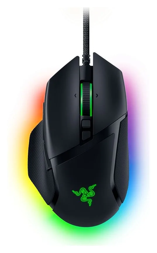 Basilisk V3, 26.000 DPI