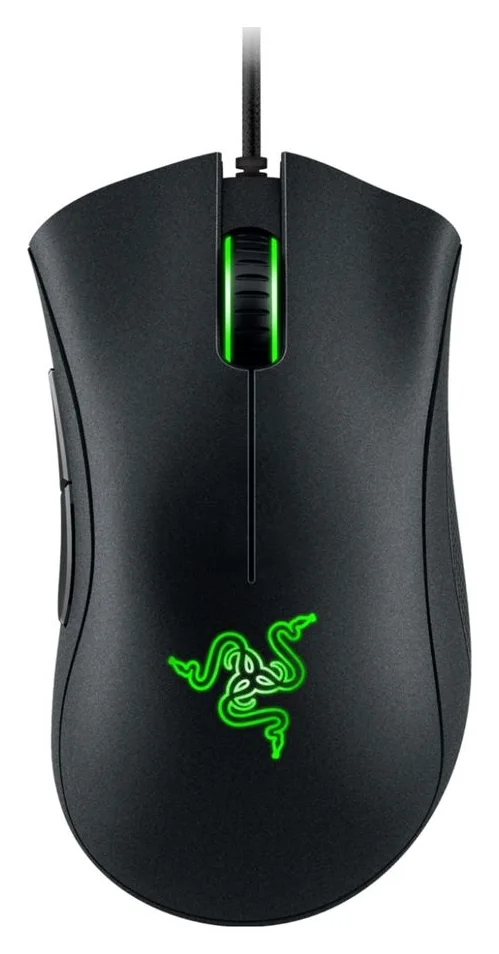 DeathAdder Essential negru, 885 de pareri