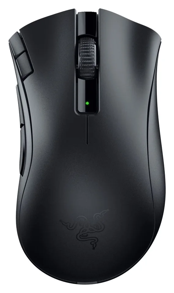 DeathAdder V2 X, 103 kilograme declarate