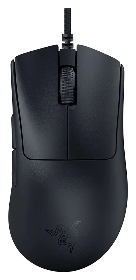DeathAdder V3, 59 de grame cu fir