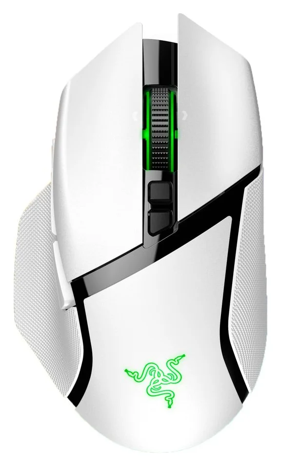 Basilisk V3 PRO, 112 grame
