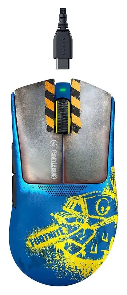 DeathAdder V3 Pro Fortnite Edition