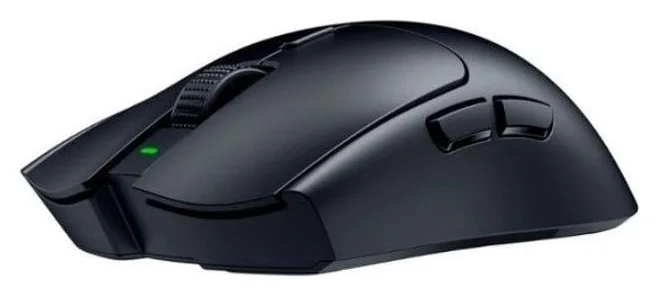 Viper V3 HyperSpeed, doua rezolutii