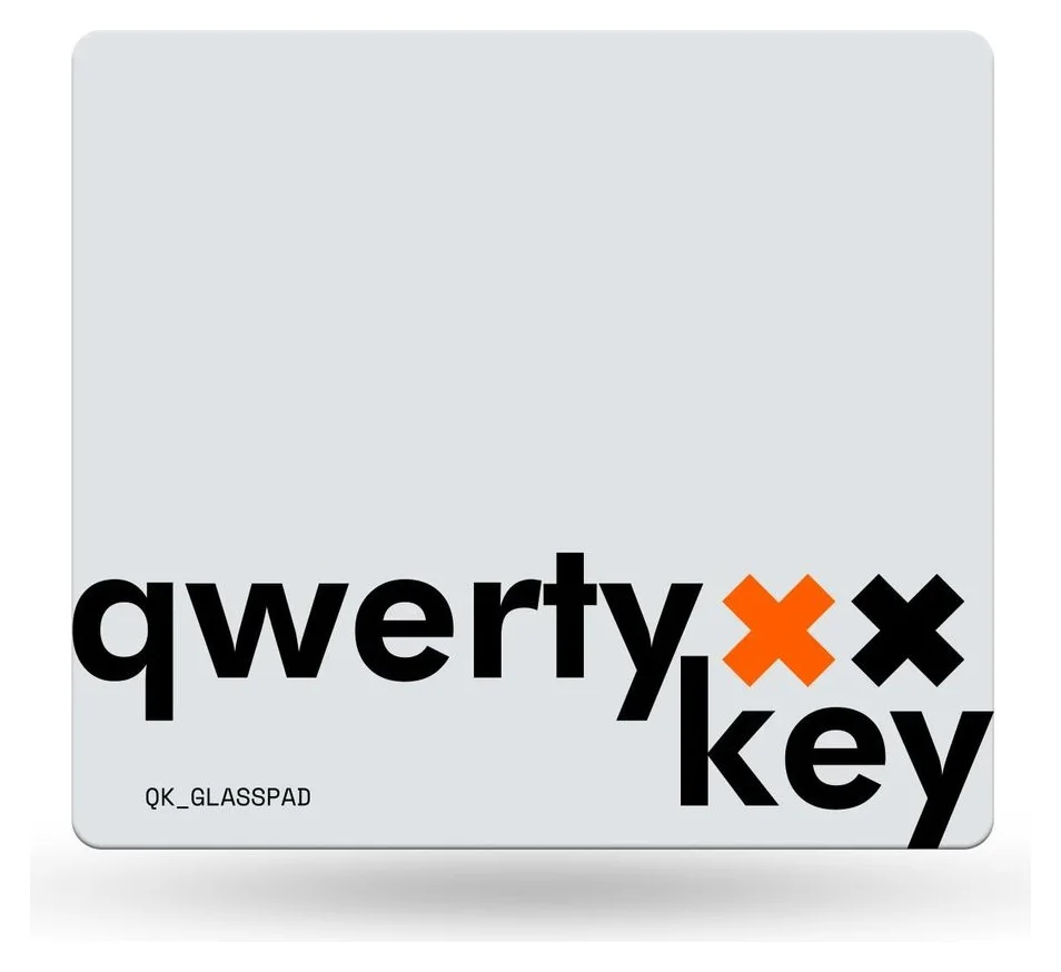 QwertyKey Esports Glass, sticla securizata