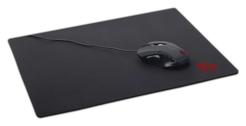 Gembird Gaming Pad L, 400 x 450 mm