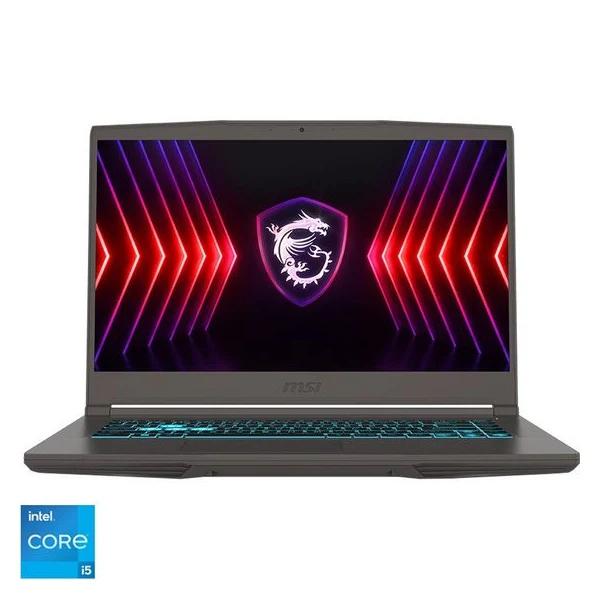 MSI Thin 15 B13VE, RTX 4050