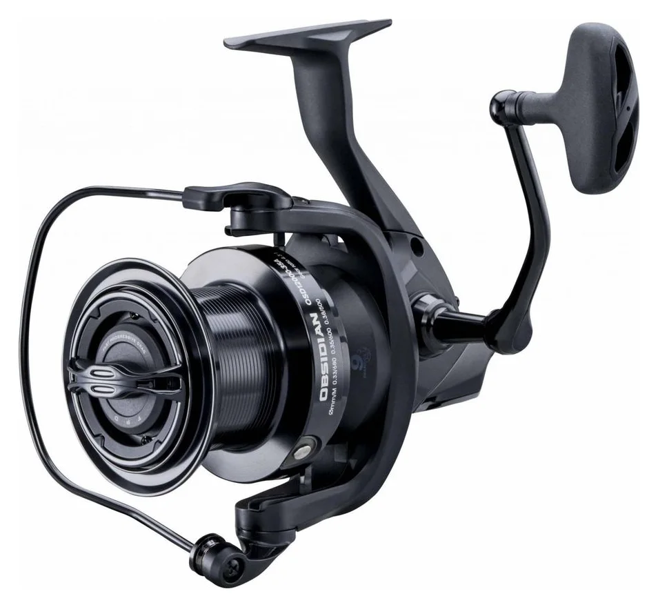 Okuma OBSIDIAN 12000, cea mai scumpa de pe raft