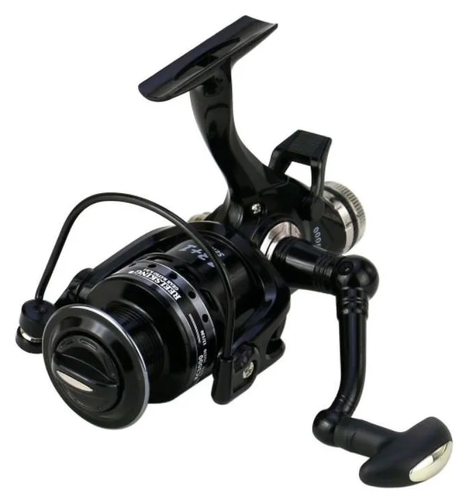 KC4000 cu baitrunner, 4,89 din 18 pareri