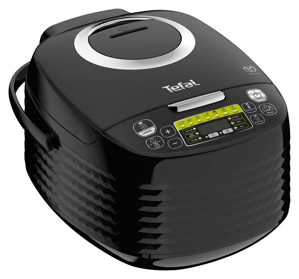 Tefal SpheriCook RK745800, 16 in 1, 5 l, 820 W