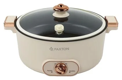 Paxton, 1.600 de wati si un singur program