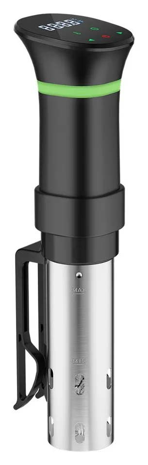 GIIISTER S013, 1.100 W si 23 de litri