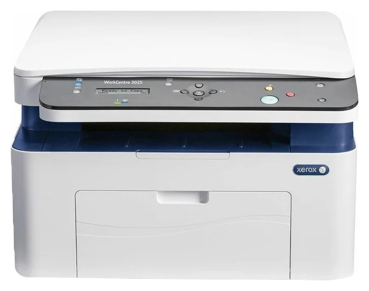 Xerox WorkCentre 3025BI, multifunctional la 650 de lei