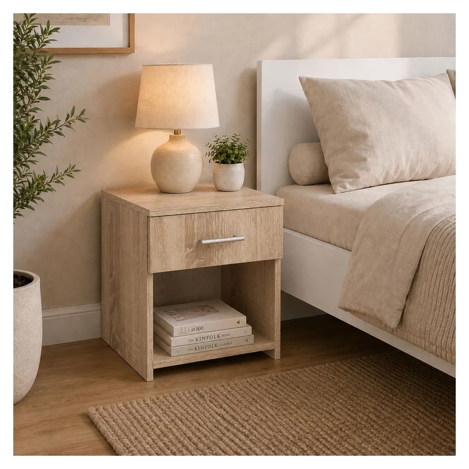 haaus Remi 40x35x40, stejar sonoma