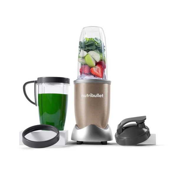 NutriBullet Pro 900W, 900 ml