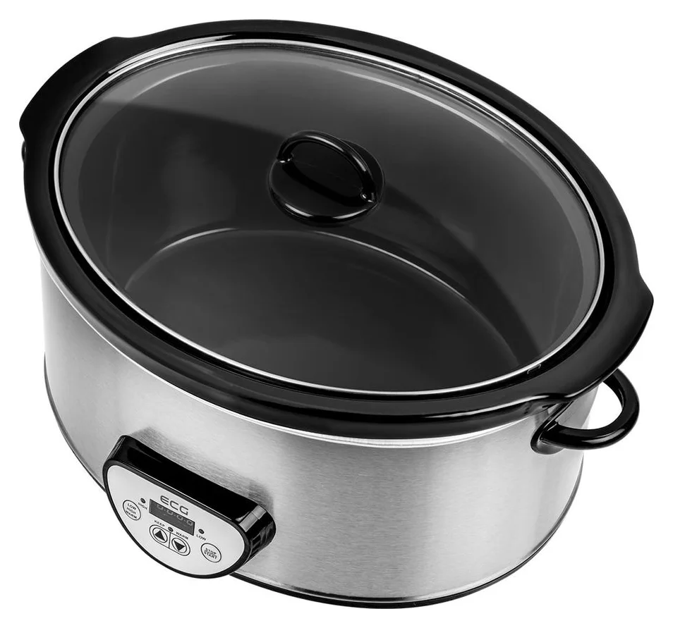 ECG PH 6520, slow cooker de 6,5 litri