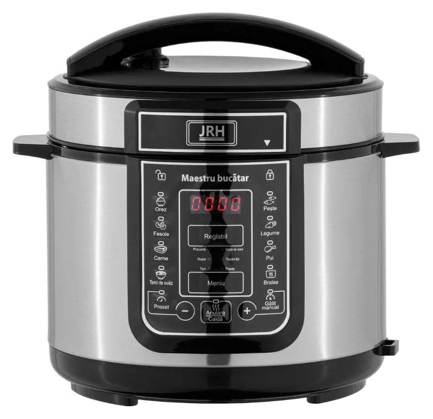 JRH 90E01 One Pot, sase litri la 221,07 lei