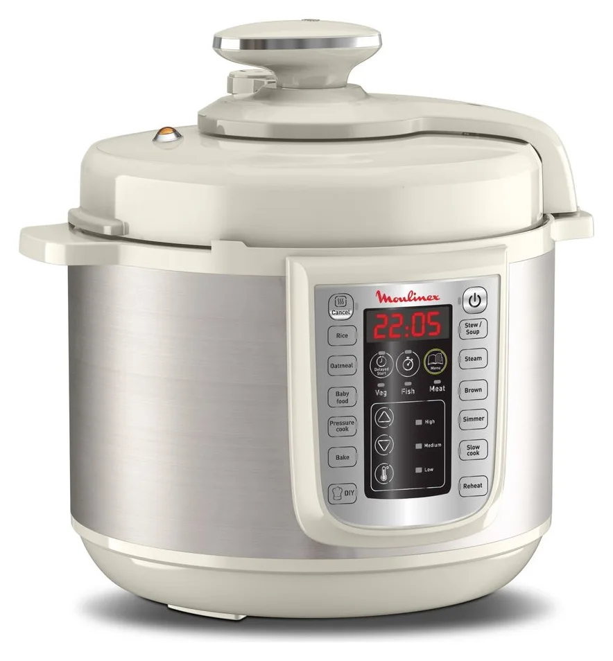 Moulinex CE505A10 One Pot, 95 de pareri