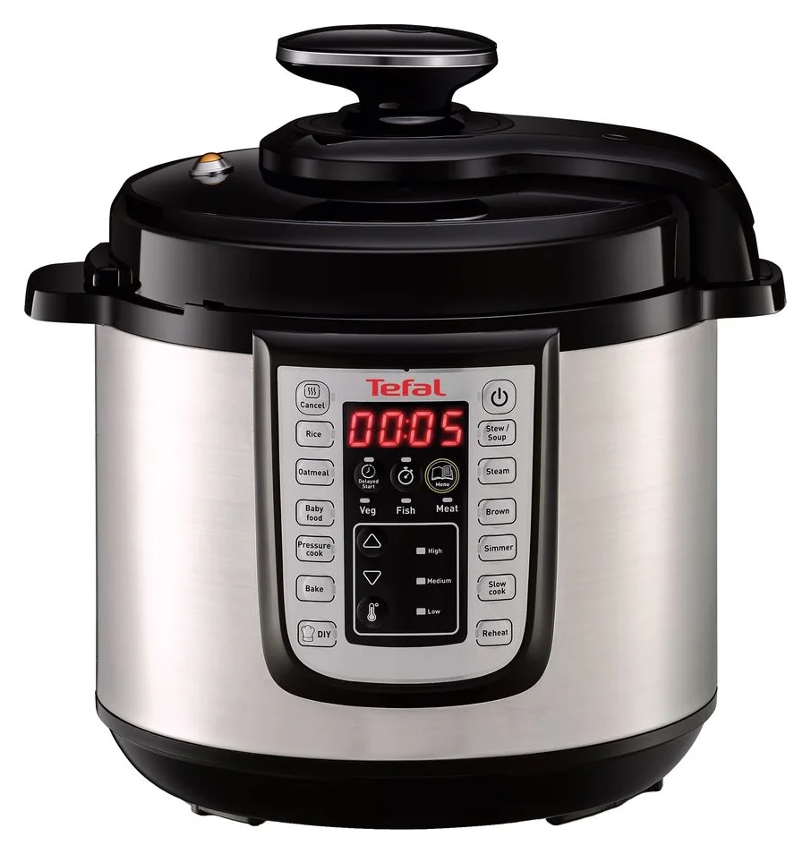 Tefal One Pot CY505E30, 2.106 de pareri
