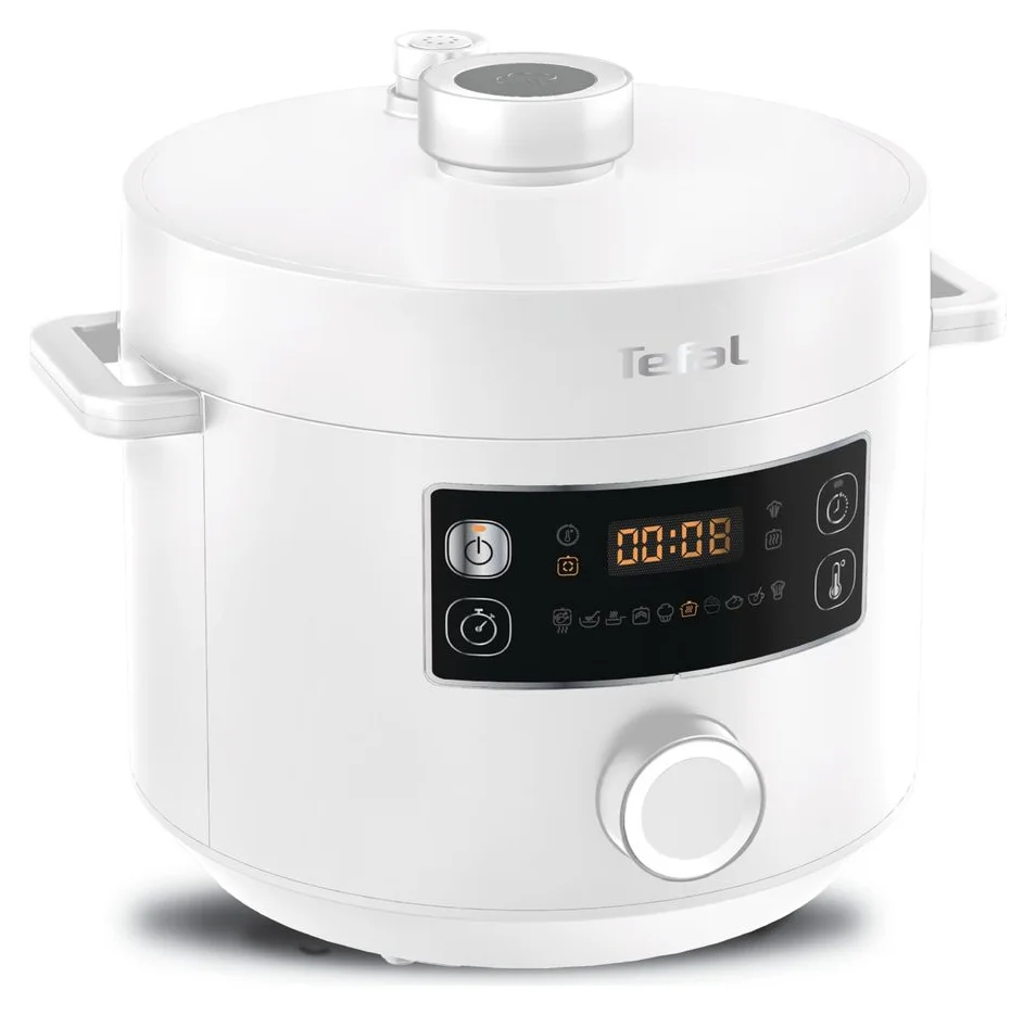 Tefal Turbo Cuisine CY754130, 140 de pareri