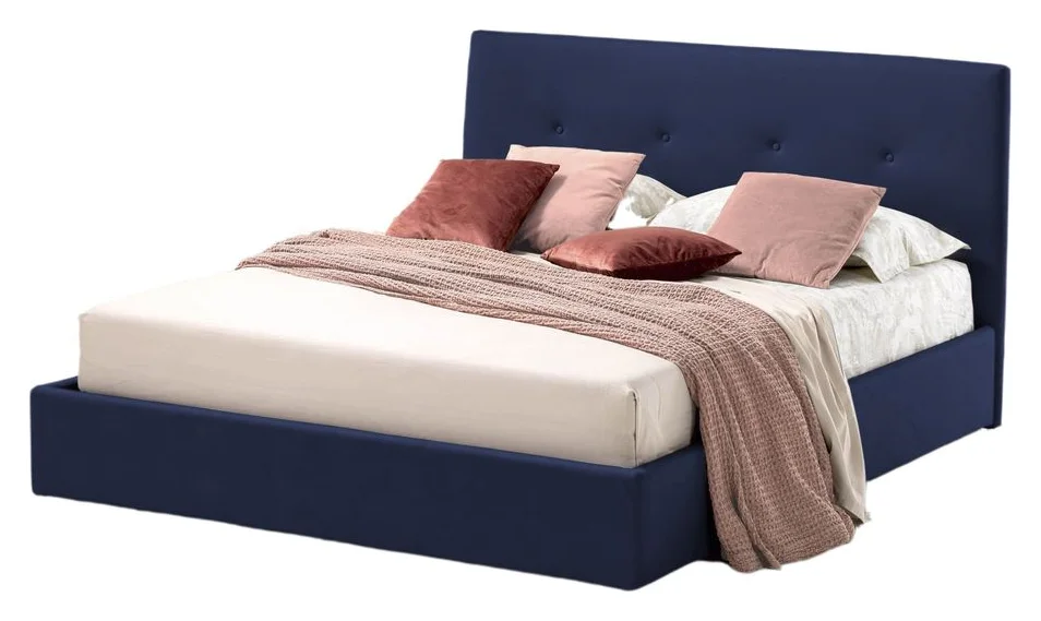 Tiamo 180x200, singurul care declara cadrul
