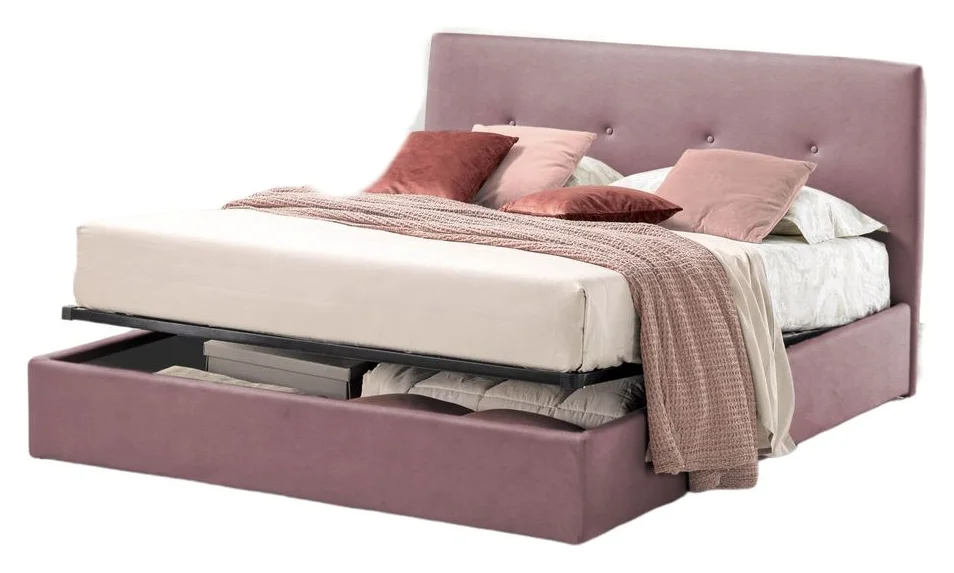 Tiamo 140x200, 504 litri
