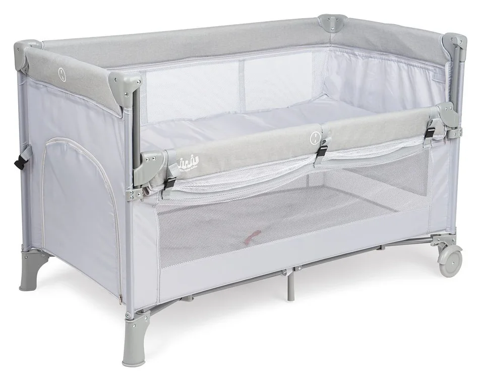 Juju Dreamy Cloud, co-sleeper 120x60