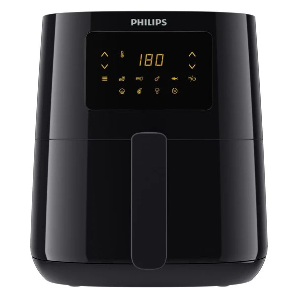 Philips Airfryer Essential HD9252, 4,1 L, digital