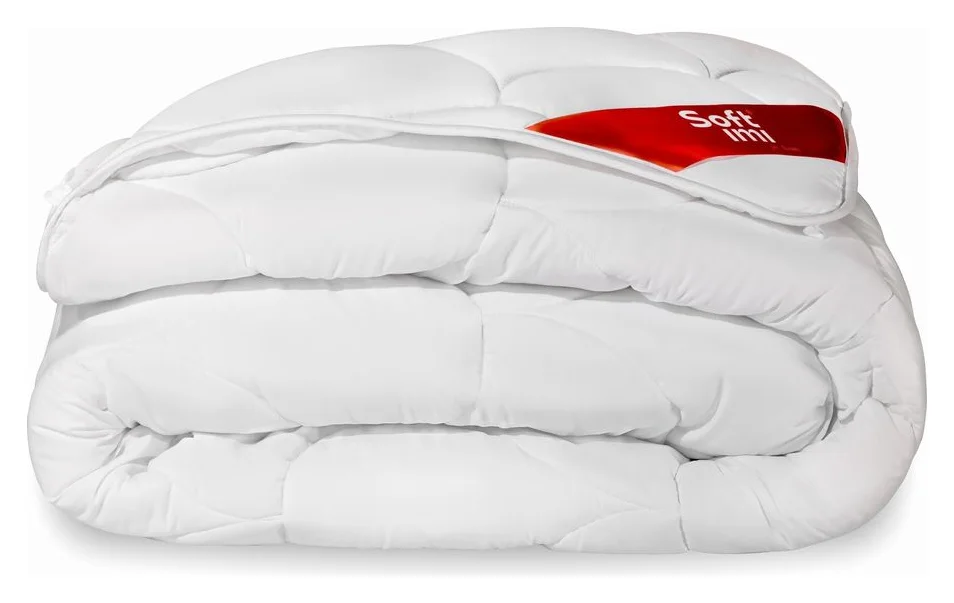 Softimi Premium 90x200, cu 3 kilograme declarate