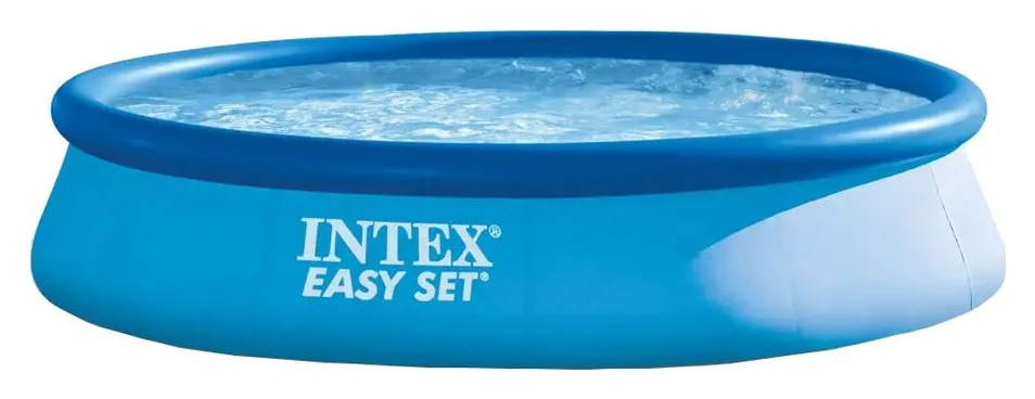 Intex 396, cea mai mare din articol