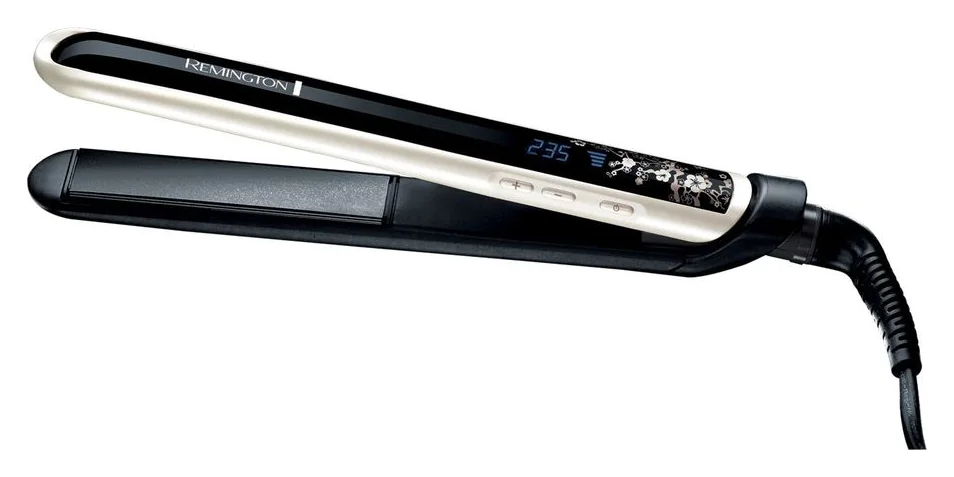 Remington S9500 Pearl, ecran LCD