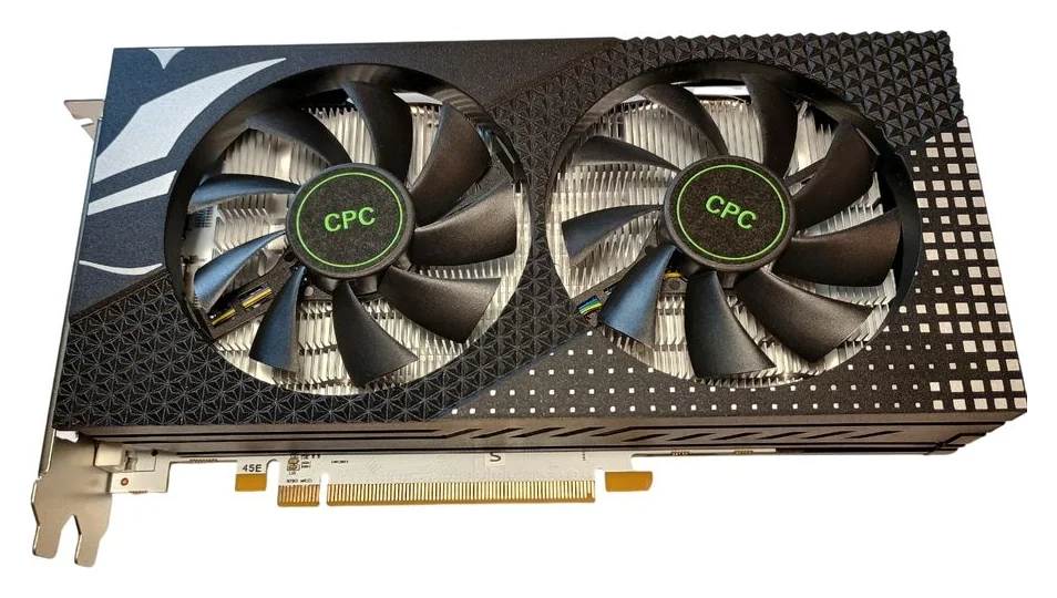 RX 580 2048SP, 8 GB, 64 de note la 800 de lei