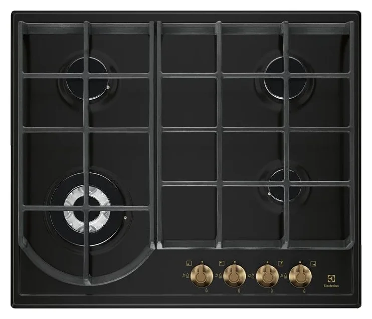 Electrolux EGH6343ROR, aceeasi plita, 25 de lei mai ieftin
