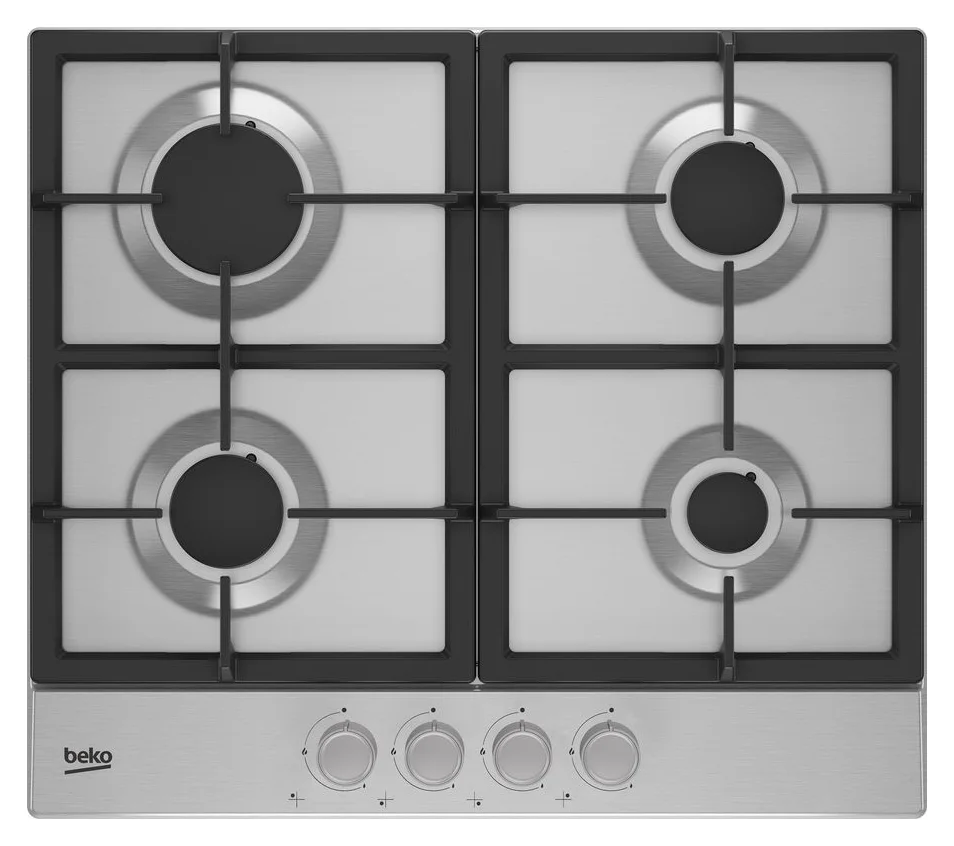 Beko HIAG64225SX, singura cu siguranta la gaz in pagina de produs